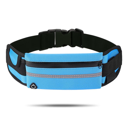 ✨💖【Cumpără unul, primești unul gratuit】🎒 Nouă geantă de sport pentru sporturi în aer liber, fitness și alergare