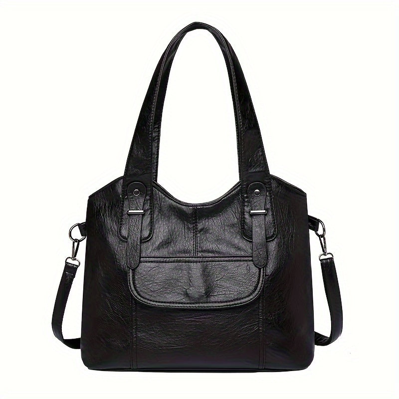 👜【50% popusta🔥】Nova ženska torba za rame velikog kapaciteta
