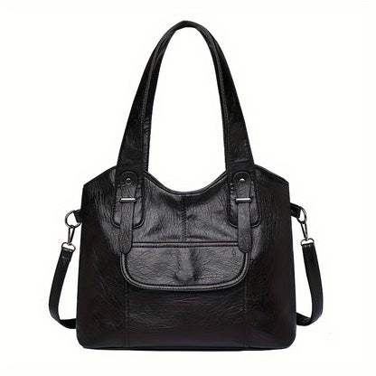 👜【50% popusta🔥】Nova ženska torba za rame velikog kapaciteta