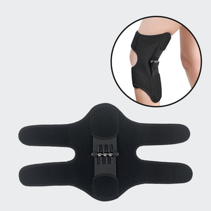🔥🔥【Compre uno y llévese otro gratis】Refuerzo de protección de rodilla profesional