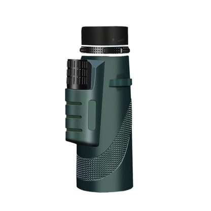 🔥🔭Telescop monocular de înaltă definiție, poate fi conectat la un telefon mobil pentru observare 