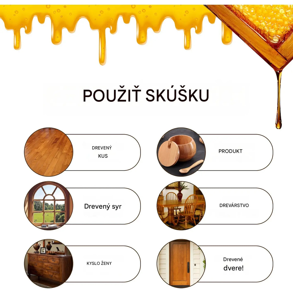 🔥✨【Kúpte 1 a získajte 1 zadarmo】Leštiaci a kondicionačný vosk, vodeodolný, odolný voči praskaniu a škrabancom
