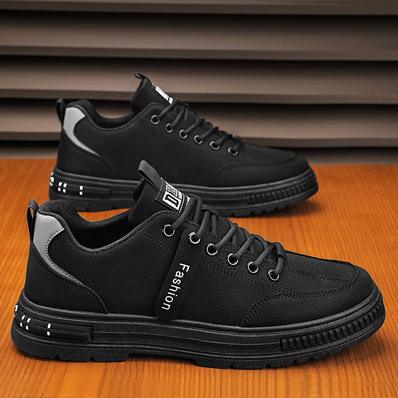 🔥✨【Noutăți de toamnă】【39-44】🍁Pantofi casual bărbătești, la modă și versatili 