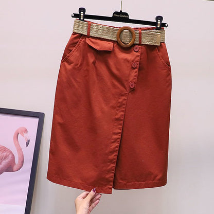 💕🩳【Promoție de vară🔥】【M-3XL】Pantaloni scurți, casual, cu talie înaltă, cu croială dreaptă, la modă vara 2025 