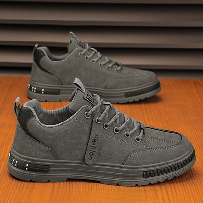 🔥✨【Noutăți de toamnă】【39-44】🍁Pantofi casual bărbătești, la modă și versatili 