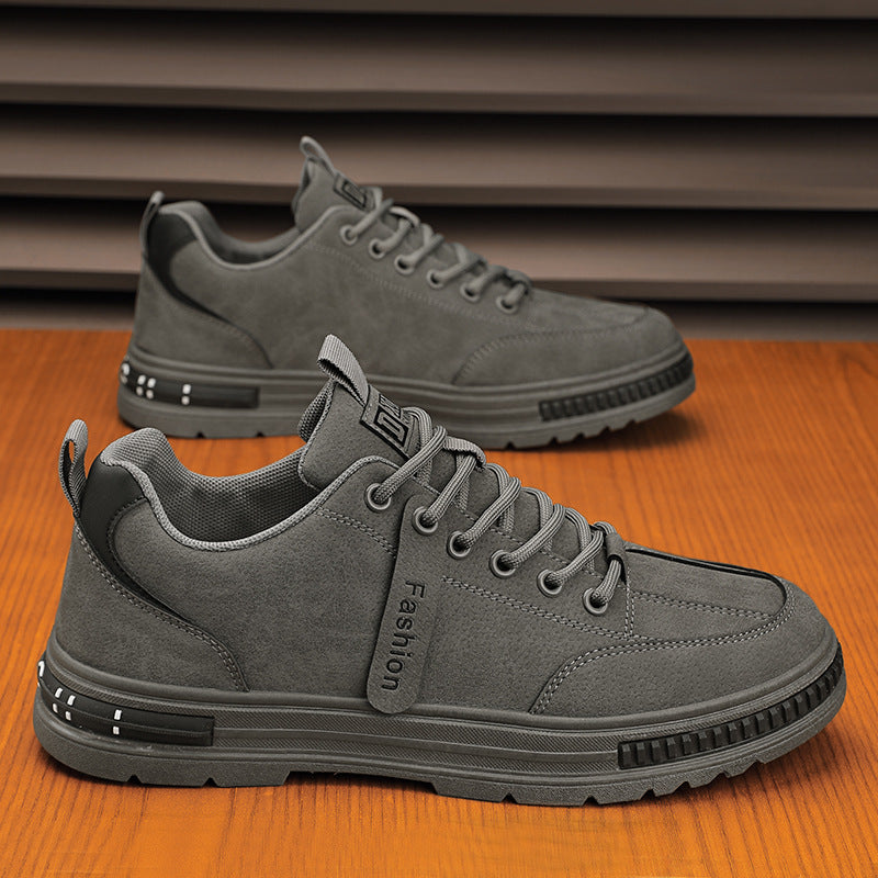 🔥✨【Noutăți de toamnă】【39-44】🍁Pantofi casual bărbătești, la modă și versatili