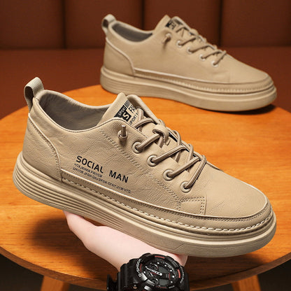 🔥✨【Novi jesenski dolazak】【39-44】Nove jednostavne modne ležerne muške tenisice