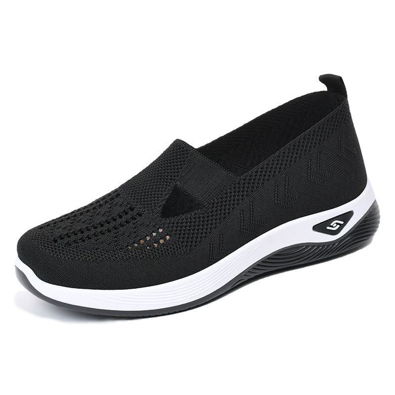 ✨🎉【Ograniczona ilość】🔥👟【35-41】2025 wiosna nowe damskie buty casualowe, wygodne, oddychające, antypoślizgowe