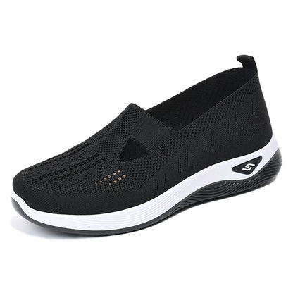 ✨🎉【Ograniczona ilość】🔥👟【35-41】2025 wiosna nowe damskie buty casualowe, wygodne, oddychające, antypoślizgowe