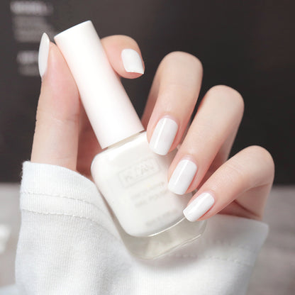 🔥✨【Cumpără unul, primești două gratis】💅🌈Oja detașabilă, cu ușcare rapidă, fără coacere 