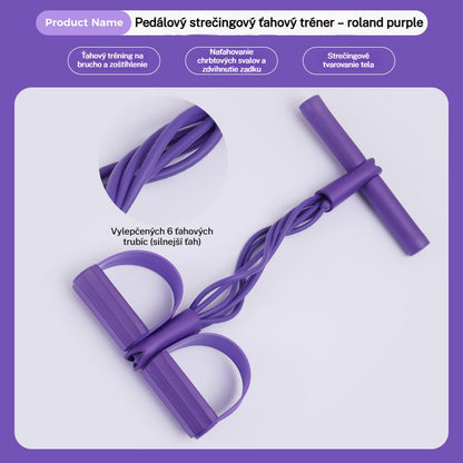 💚Nabídka posledního dne: 【Kupte 1, získejte 1 zdarma】💚Stroj na břišní svaly