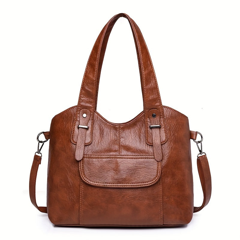 👜【50% popusta🔥】Nova ženska torba za rame velikog kapaciteta